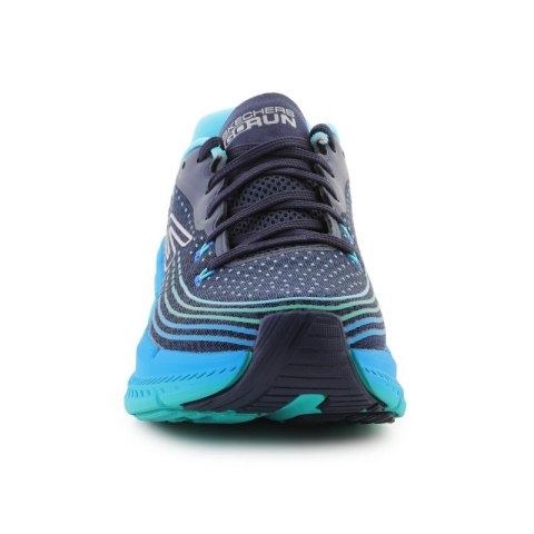 Buty do biegania Skechers Max Cushioning Premier 2.0 - Vivid 2.0 M 220835-NVBL Skechers
