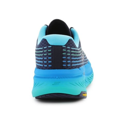 Buty do biegania Skechers Max Cushioning Premier 2.0 - Vivid 2.0 M 220835-NVBL Skechers