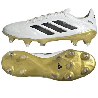 Buty piłkarskie adidas Copa Pure III Elite SG M JQ1777 Adidas