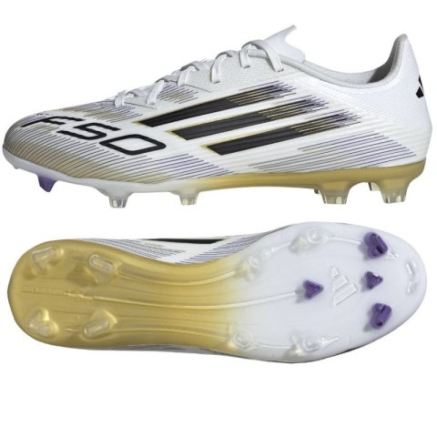 Buty piłkarskie adidas F50 League FG/MG M JI0005 Adidas