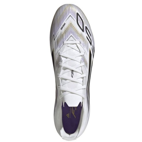 Buty piłkarskie adidas F50 Pro FG M JH7686 Adidas