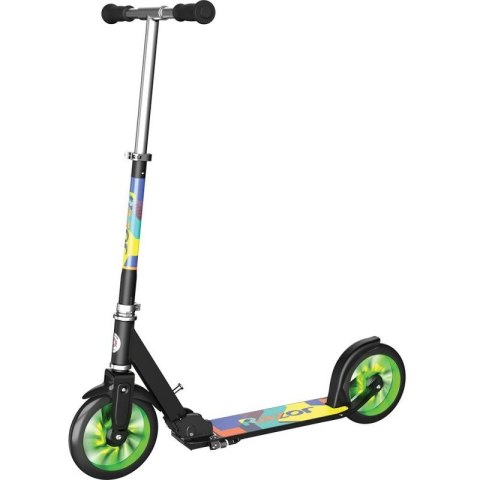 Hulajnoga Razor A5 Lux Light UP Jr 13073033