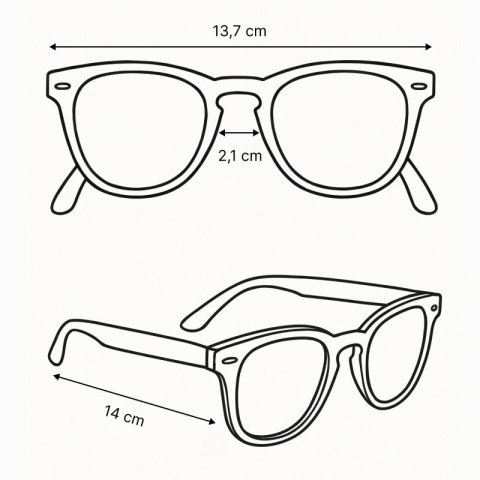 Okulary FINELLA