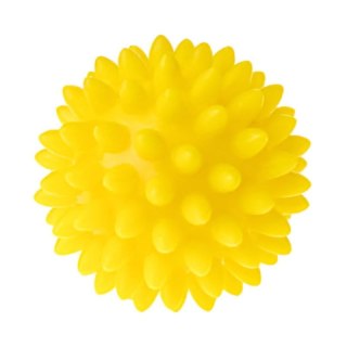 Piłka sensoryczna do masażu i rehabilitacji 5,4 cm AM Tullo 416 AM Tullo
