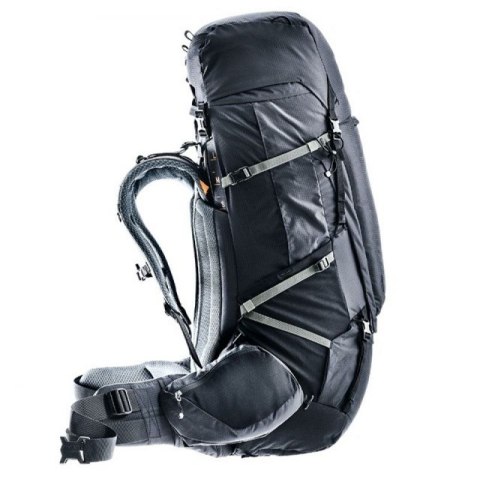 Plecak turystyczny Deuter Aircontact Pro 75+10 337012570000 Deuter