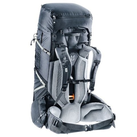 Plecak turystyczny Deuter Aircontact Pro 75+10 337012570000 Deuter