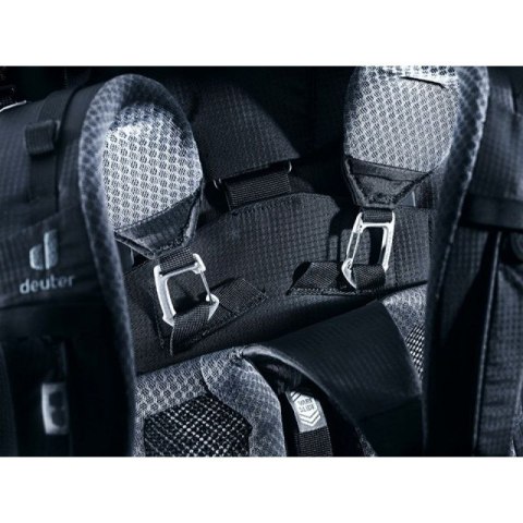 Plecak turystyczny Deuter Aircontact Pro 75+10 337012570000 Deuter
