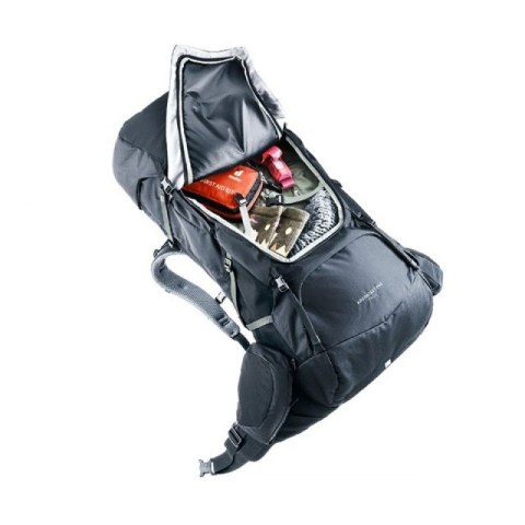 Plecak turystyczny Deuter Aircontact Pro 75+10 337012570000 Deuter