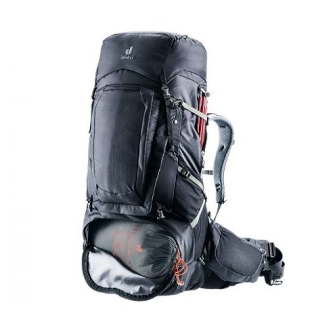 Plecak turystyczny Deuter Aircontact Pro 75+10 337012570000 Deuter