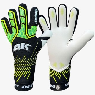 Rękawice bramkarskie 4keepers Neo Volt NC M S987971 4Keepers