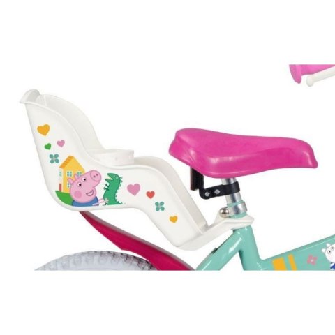 Rower 14" Toimsa Jr TOI1498 Świnka Peppa Toimsa