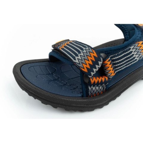 Sandały Lee Cooper Jr LCW-25-34-3571K Lee Cooper