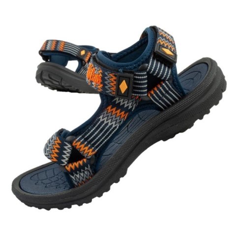 Sandały Lee Cooper Jr LCW-25-34-3571K Lee Cooper
