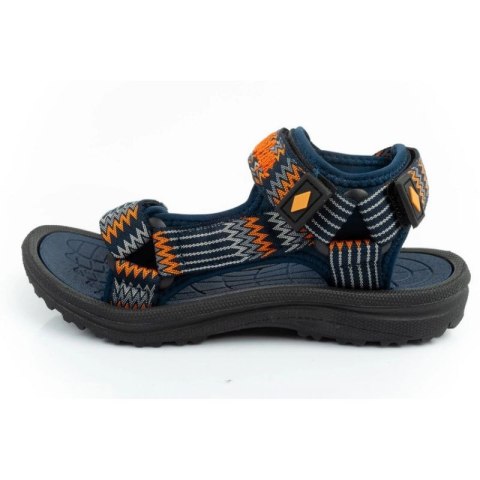Sandały Lee Cooper Jr LCW-25-34-3571K Lee Cooper