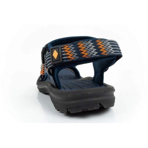 Sandały Lee Cooper Jr LCW-25-34-3571K Lee Cooper