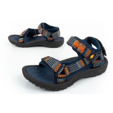 Sandały Lee Cooper Jr LCW-25-34-3571K Lee Cooper