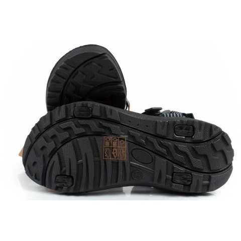 Sandały Lee Cooper Jr LCW-25-34-3571K Lee Cooper