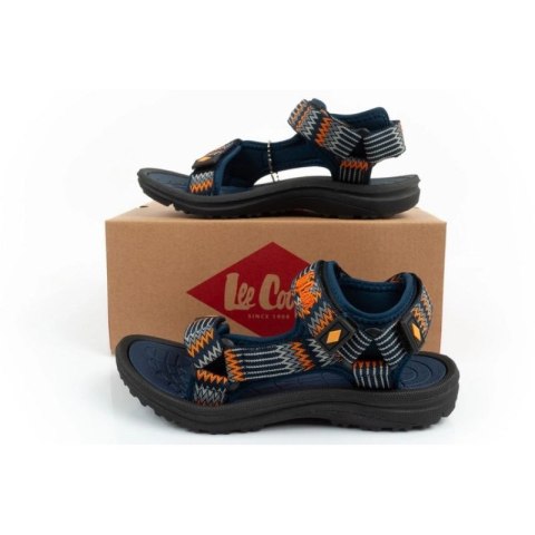 Sandały Lee Cooper Jr LCW-25-34-3571K Lee Cooper
