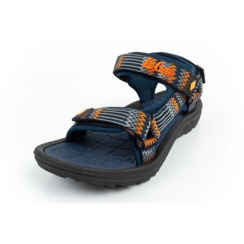 Sandały Lee Cooper Jr LCW-25-34-3571K Lee Cooper