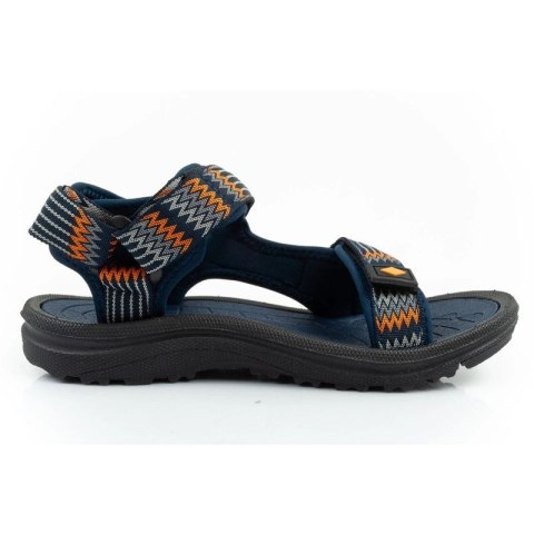 Sandały Lee Cooper Jr LCW-25-34-3571K Lee Cooper