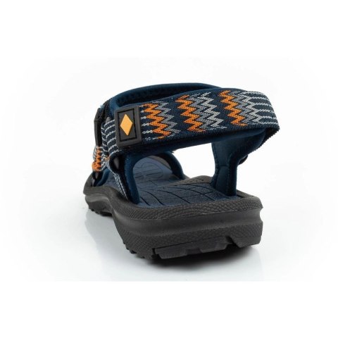 Sandały Lee Cooper Jr LCW-25-34-3571K Lee Cooper