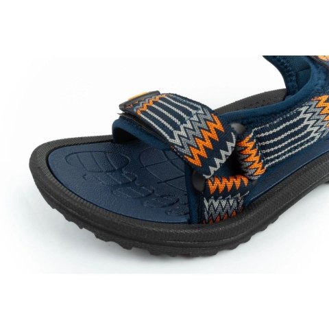 Sandały Lee Cooper Jr LCW-25-34-3571K Lee Cooper