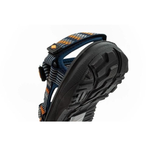 Sandały Lee Cooper Jr LCW-25-34-3571K Lee Cooper