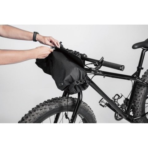 Torba rowerowa TOPEAK LOADER FRONTLOADER (na kierownicę 8 litrów)