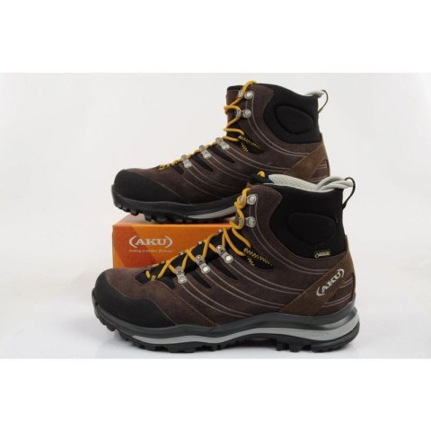 Buty Aku Alterra Gore-tex M 402010 Aku