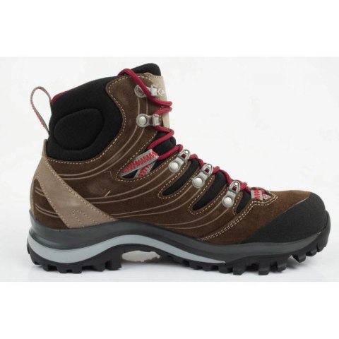 Buty Aku Alterra Gore-tex M 403313 Aku