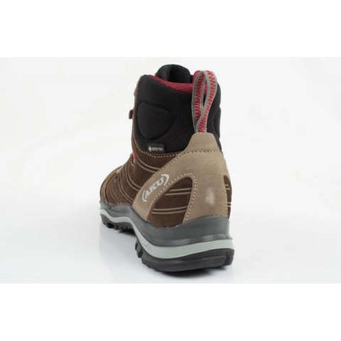 Buty Aku Alterra Gore-tex M 403313 Aku