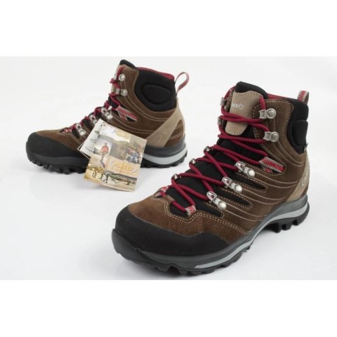 Buty Aku Alterra Gore-tex M 403313 Aku