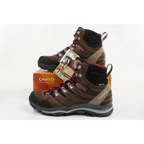 Buty Aku Alterra Gore-tex M 403313 Aku