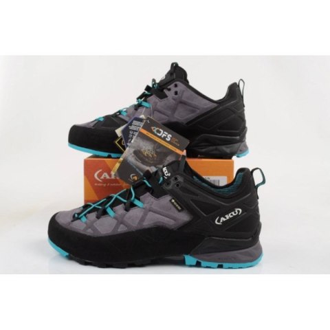 Buty Aku Rock Gore-tex W 723241 Aku