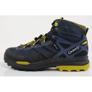 Buty Aku Rocket Gore-tex M 710553 Aku