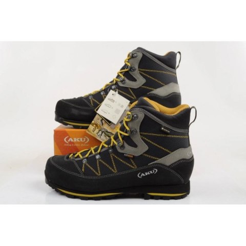 Buty Aku Trekker Lite III Gore-tex M 977491 Aku
