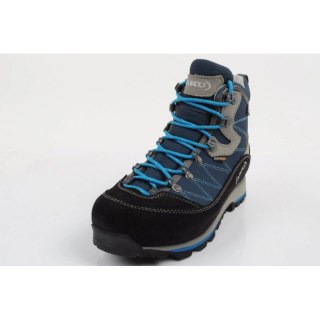 Buty Aku Trekker Wide Gore-tex W 978W208 Aku