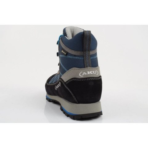 Buty Aku Trekker Wide Gore-tex W 978W208 Aku