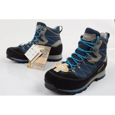 Buty Aku Trekker Wide Gore-tex W 978W208 Aku