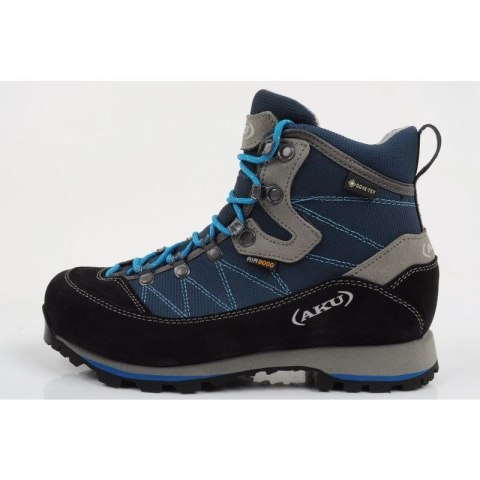 Buty Aku Trekker Wide Gore-tex W 978W208 Aku