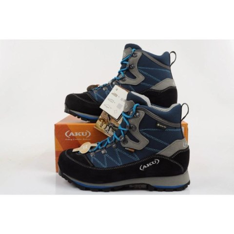 Buty Aku Trekker Wide Gore-tex W 978W208 Aku