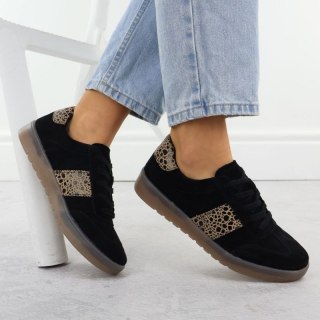 Buty sportowe Filippo W DP6770 PAW590A Filippo