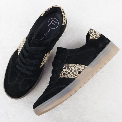 Buty sportowe Filippo W DP6770 PAW590A Filippo