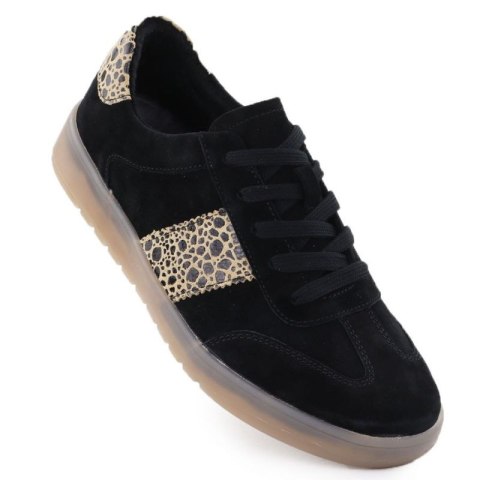Buty sportowe Filippo W DP6770 PAW590A Filippo
