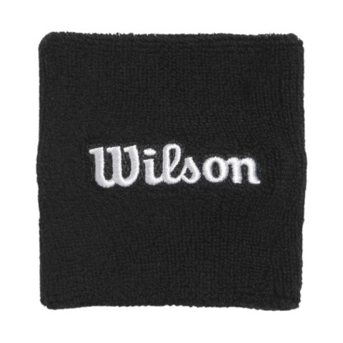 Frotki na nadgarstek Wilson 2 szt. WU00022431BKAOS Wilson