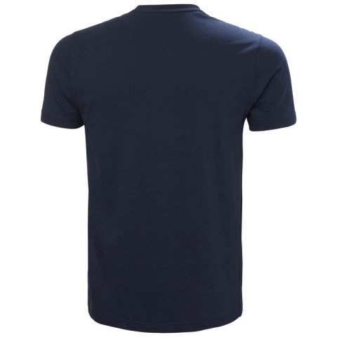 Koszulka Helly Hansen HH Core 2.0 M 54598 597 Helly Hansen