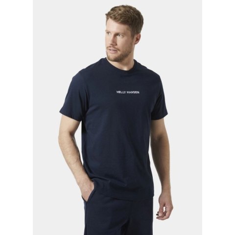 Koszulka Helly Hansen HH Core 2.0 M 54598 597 Helly Hansen