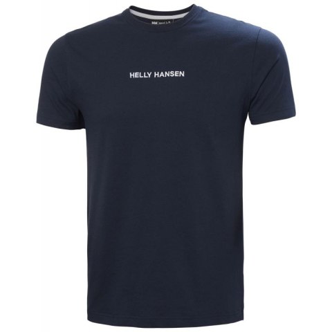 Koszulka Helly Hansen HH Core 2.0 M 54598 597 Helly Hansen