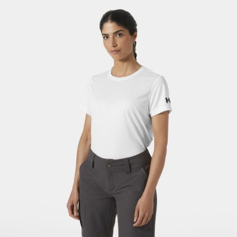 Koszulka Helly Hansen HH Tech Tshirt 2.0 W 49580 001 Helly Hansen