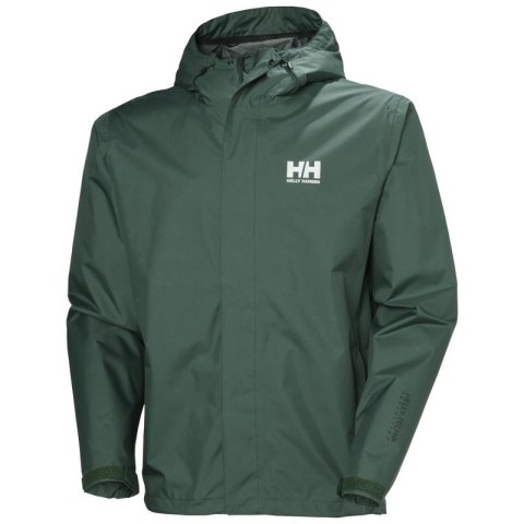 Kurtka Helly Hansen Seven Jacket M 62047 390 Helly Hansen